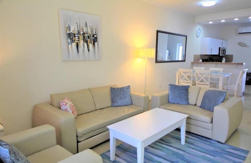 Palm Beach Casa | Aruba Breeze Condo A5