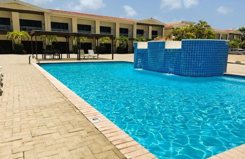 Palm Beach Casa | Aruba Breeze Condo B7
