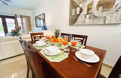 Palm Beach Casa | Aruba Breeze Condo B7