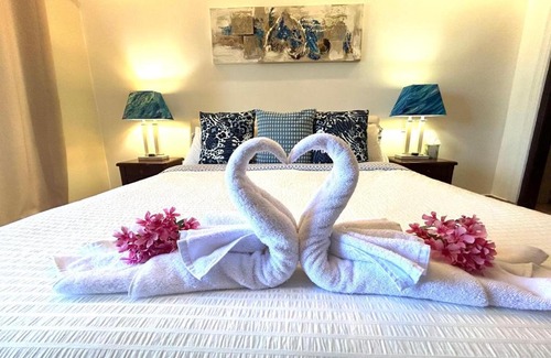 Palm Beach Casa | Aruba Breeze Condo B7