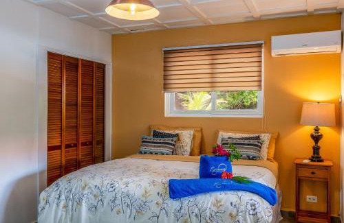 Turibana Apartamento | Aruba Casita Arashi