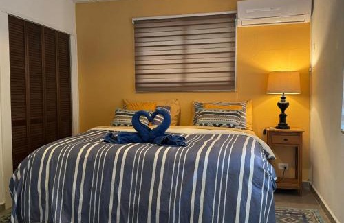 Turibana Apartamento | Aruba Casita Arashi