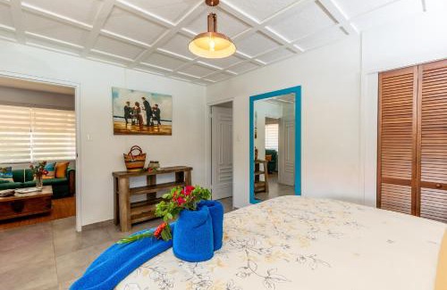 Turibana Apartamento | Aruba Casita Arashi