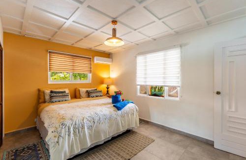 Turibana Apartamento | Aruba Casita Arashi
