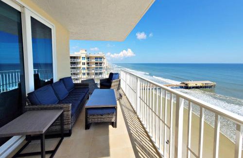 Ocean View Halifax Estates Casa | Aruba Condo Unit #1102