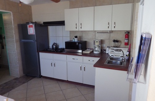 Opal Hotel | Aruba Cunucu Residence