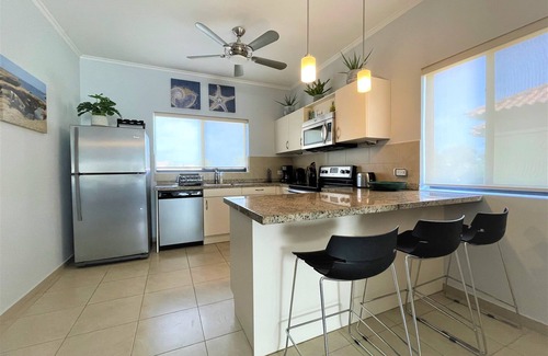 Kamay Condominio | Aruba Paradise, 2 Bedroom Townhouse in Gated Community