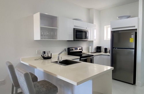 Kamay Condominio | Aruba's Life - Condo 305