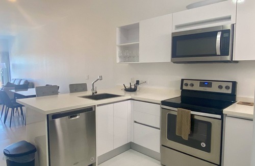 Kamay Condominio | Aruba's Life - Condo 305