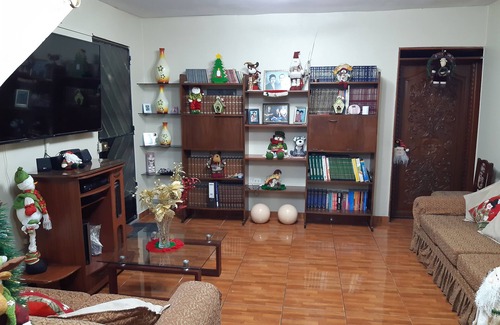 Condevilla Señor Hotel | Aruba Suite Hotel