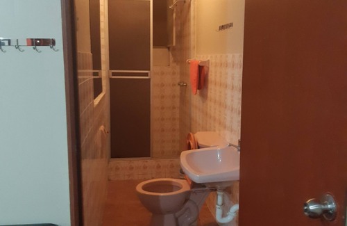 Condevilla Señor Hotel | Aruba Suite Hotel