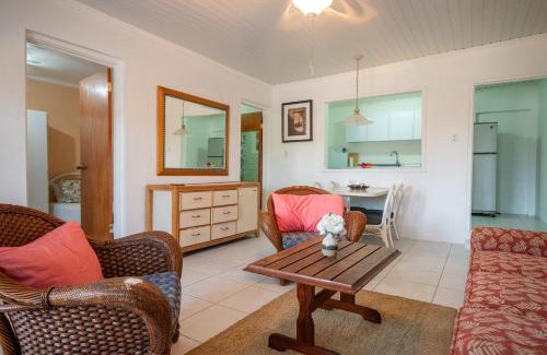 Lago Heights Apartamento | Aruba Sunrise 1BR Apt Near Baby Beach San Nicolas