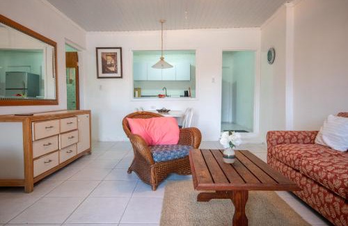Lago Heights Apartamento | Aruba Sunrise 1BR Apt Near Baby Beach San Nicolas