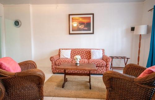 Lago Heights Apartamento | Aruba Sunrise 1BR Apt Near Baby Beach San Nicolas