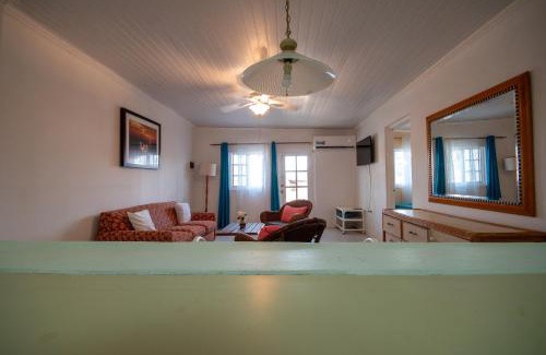 Lago Heights Apartamento | Aruba Sunrise 1BR Apt Near Baby Beach San Nicolas
