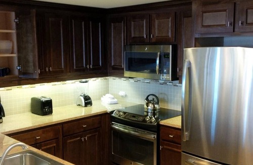 Palm Beach Complejo | Aruba Surf Club 2 bedrooms Villa sleeps 8