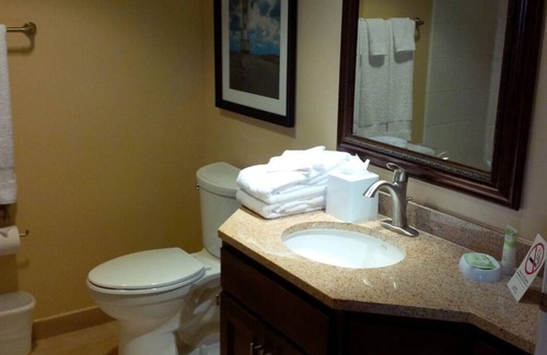 Palm Beach Complejo | Aruba Surf Club 2 bedrooms Villa sleeps 8
