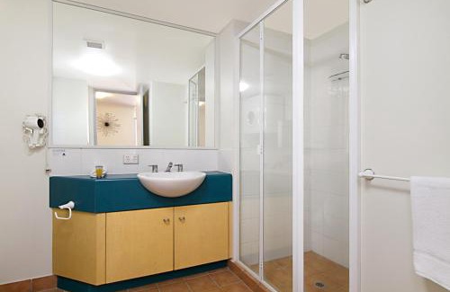Broadbeach Apartamento | Aruba Surf Resort