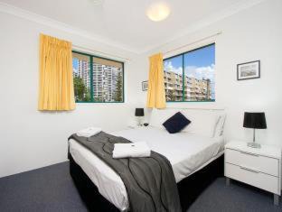 Broadbeach Apartamento | Aruba Surf Resort