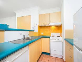 Broadbeach Apartamento | Aruba Surf Resort