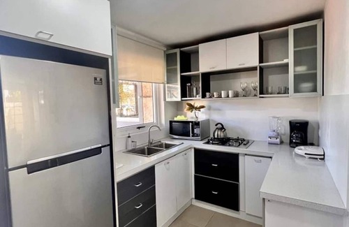 Soledad Apartamento | Aruba Villa Paraíson