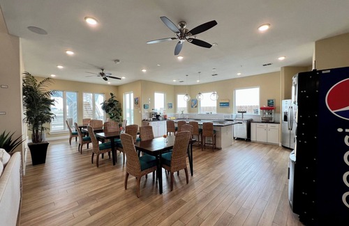 Corpus Christi Casa | Aruba Water's Edge-15105