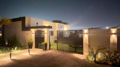 Boegoeroei Apartamento | Arubini - aruba
