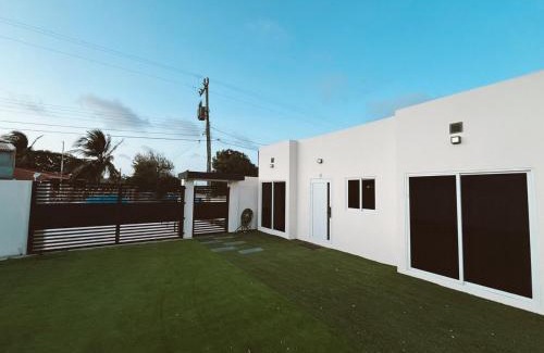 Boegoeroei Apartamento | Arubini - aruba