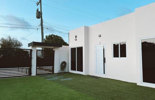 Boegoeroei Apartamento | Arubini - aruba