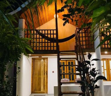Pottuvil Division 2 Hotel | Arugam Bay Holiday