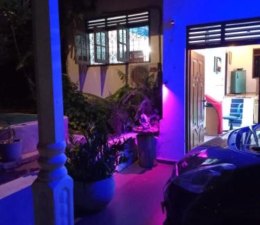 Galle Apartamento | Aruliya care Ayurweda Resort