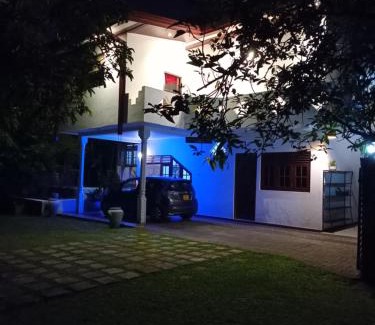 Galle Apartamento | Aruliya care Ayurweda Resort
