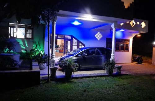 Galle Apartamento | Aruliya care Ayurweda Resort