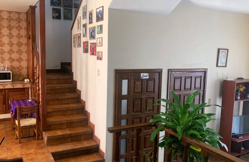 Carolina Casa | Aruma Cuernavaca