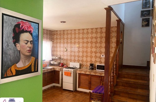 Carolina Casa | Aruma Cuernavaca
