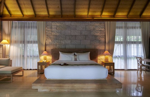 Tanjung Pandan Hotel | Arumdalu Private Resort