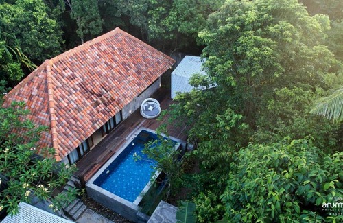Tanjung Pandan Complejo | Arumdalu Private Resort
