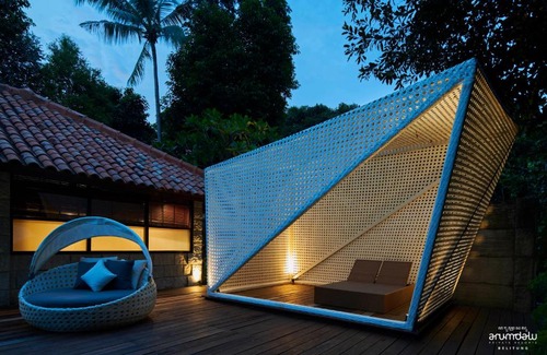 Tanjung Pandan Complejo | Arumdalu Private Resort