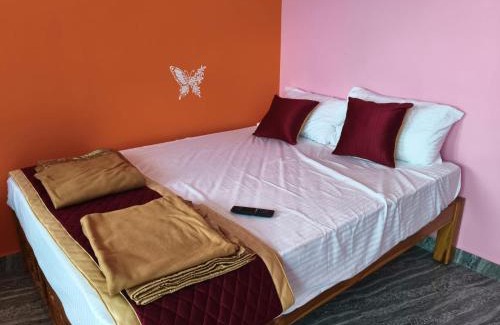 Tiruvannamalai Cabina | Arumugam Residency AC and Non AC