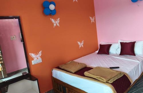 Tiruvannamalai Cabina | Arumugam Residency AC and Non AC