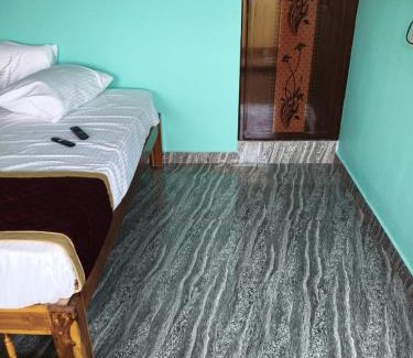 Tiruvannamalai Cabina | Arumugam Residency AC and Non AC