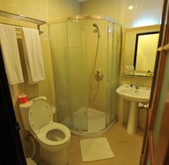 Senggigi Complejo | Aruna Senggigi Resort & Convention