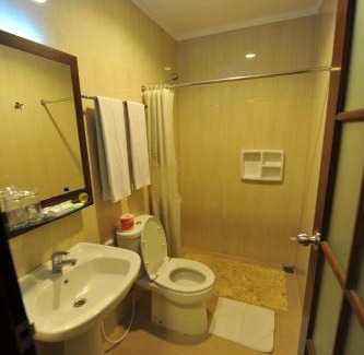 Senggigi Complejo | Aruna Senggigi Resort & Convention