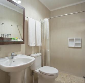 Senggigi Complejo | Aruna Senggigi Resort & Convention