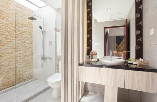 Senggigi Complejo | Aruna Senggigi Resort & Convention
