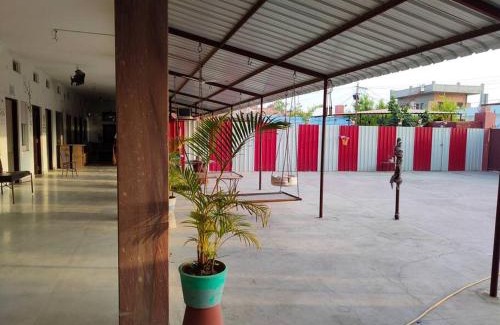 Jodhpur Casa | ARUNACHAL EMPIRE HOMESTAY