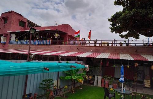 Jodhpur Casa | ARUNACHAL EMPIRE HOMESTAY