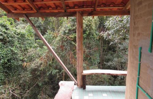Itamonte Casa | Arunachala