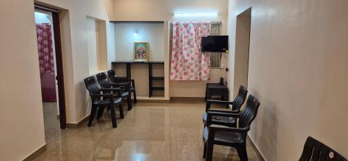 Tiruchendur Casa | Arunachalam Home Stay