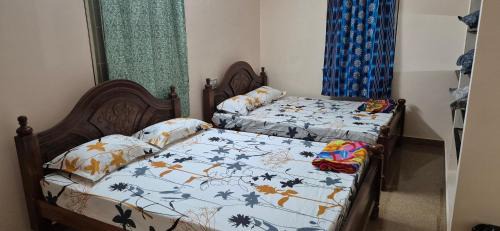 Tiruchendur Casa | Arunachalam Home Stay
